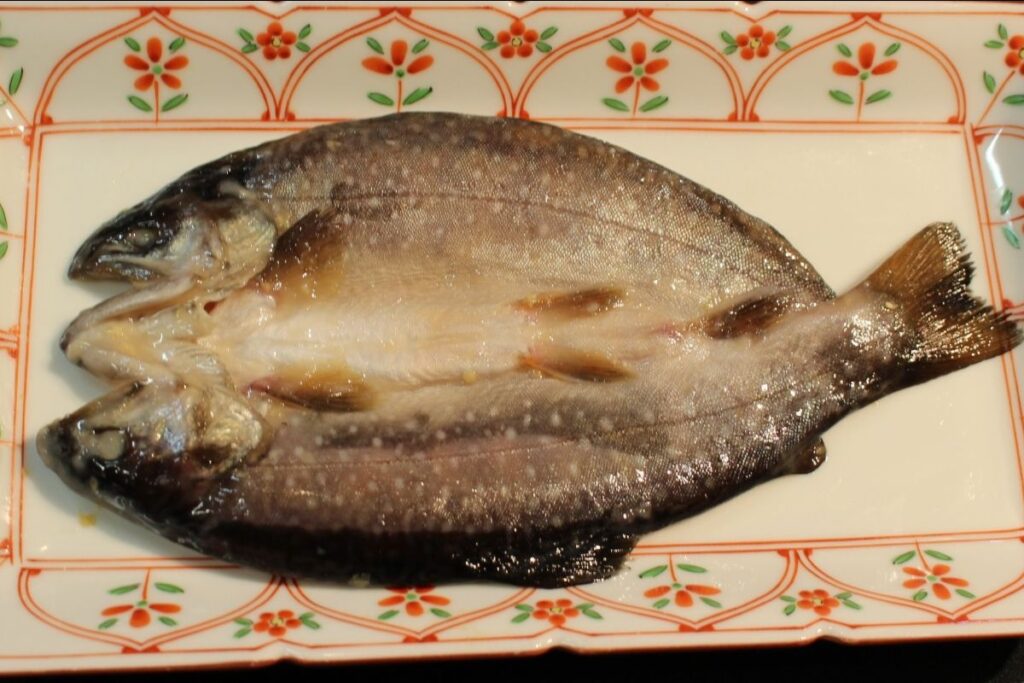 二段仕込み　熟成塩こうじ漬